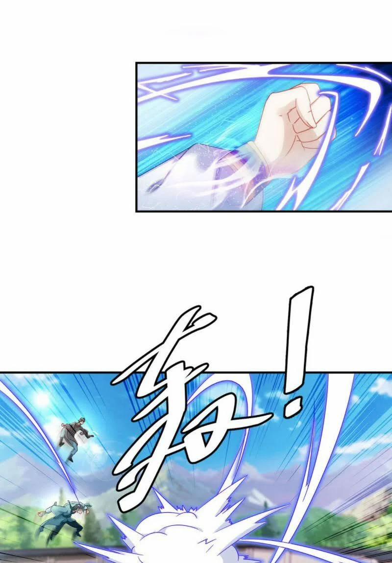 Thần Hồn Võ Đế 37 trang 4