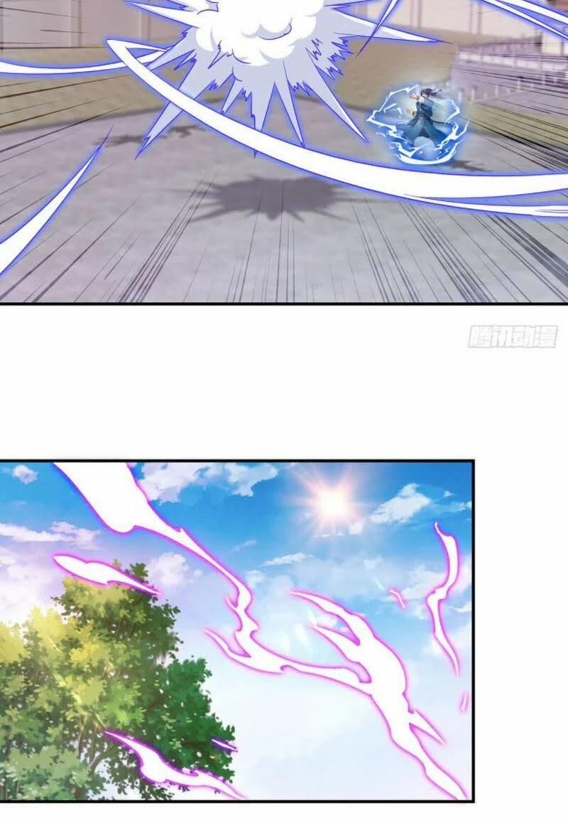 Thần Hồn Võ Đế 37 trang 5