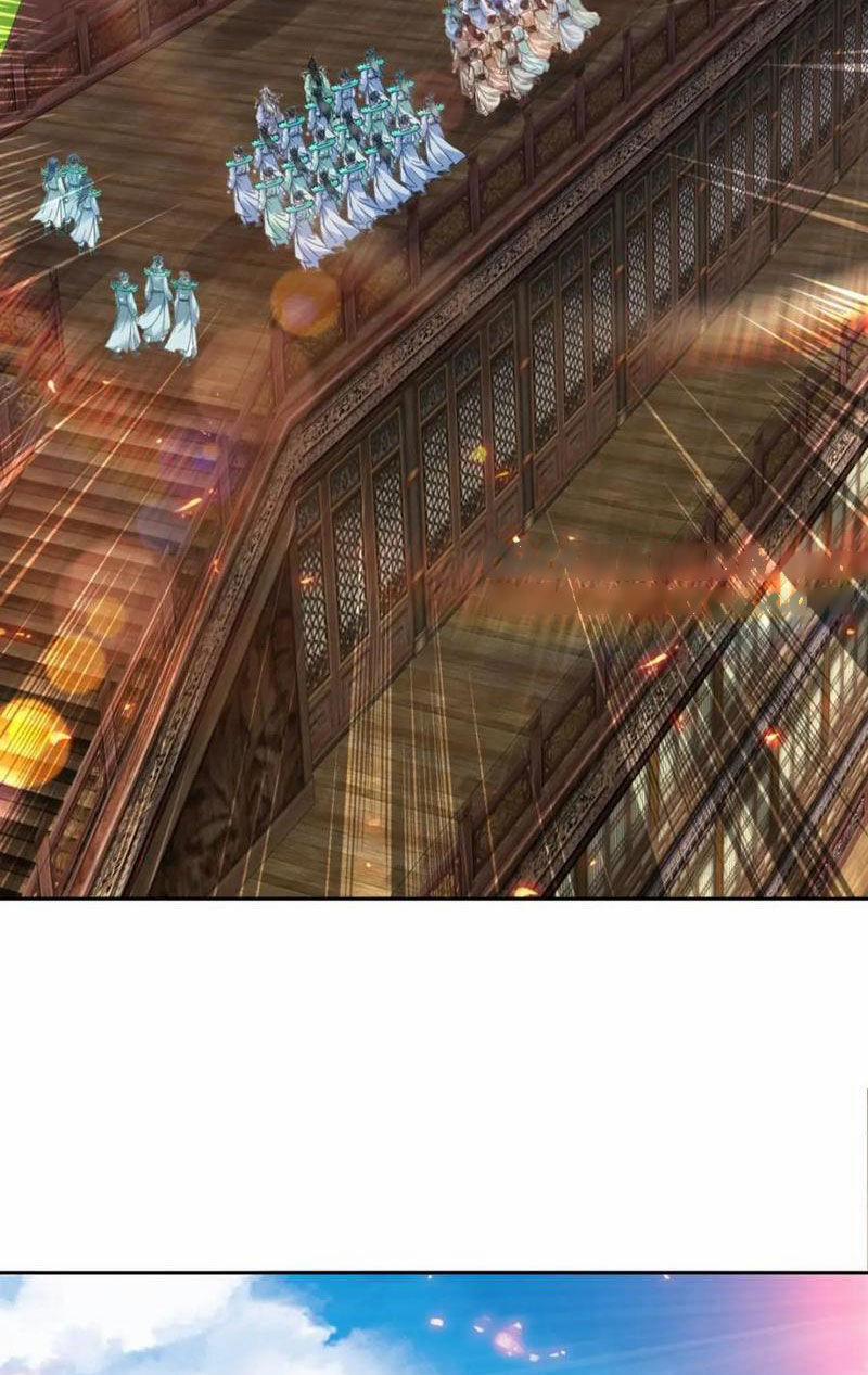 Thần Hồn Võ Đế 370 trang 4