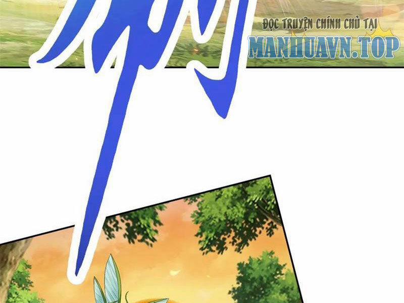 Thần Hồn Võ Đế 371 trang 20