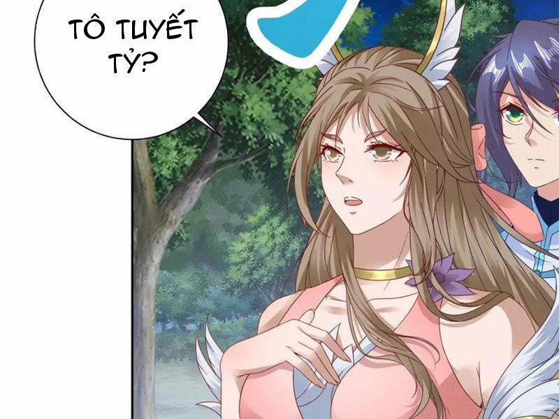 Thần Hồn Võ Đế 371 trang 38