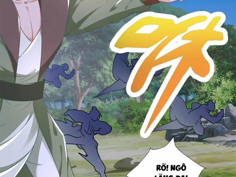 Thần Hồn Võ Đế 371 trang 66