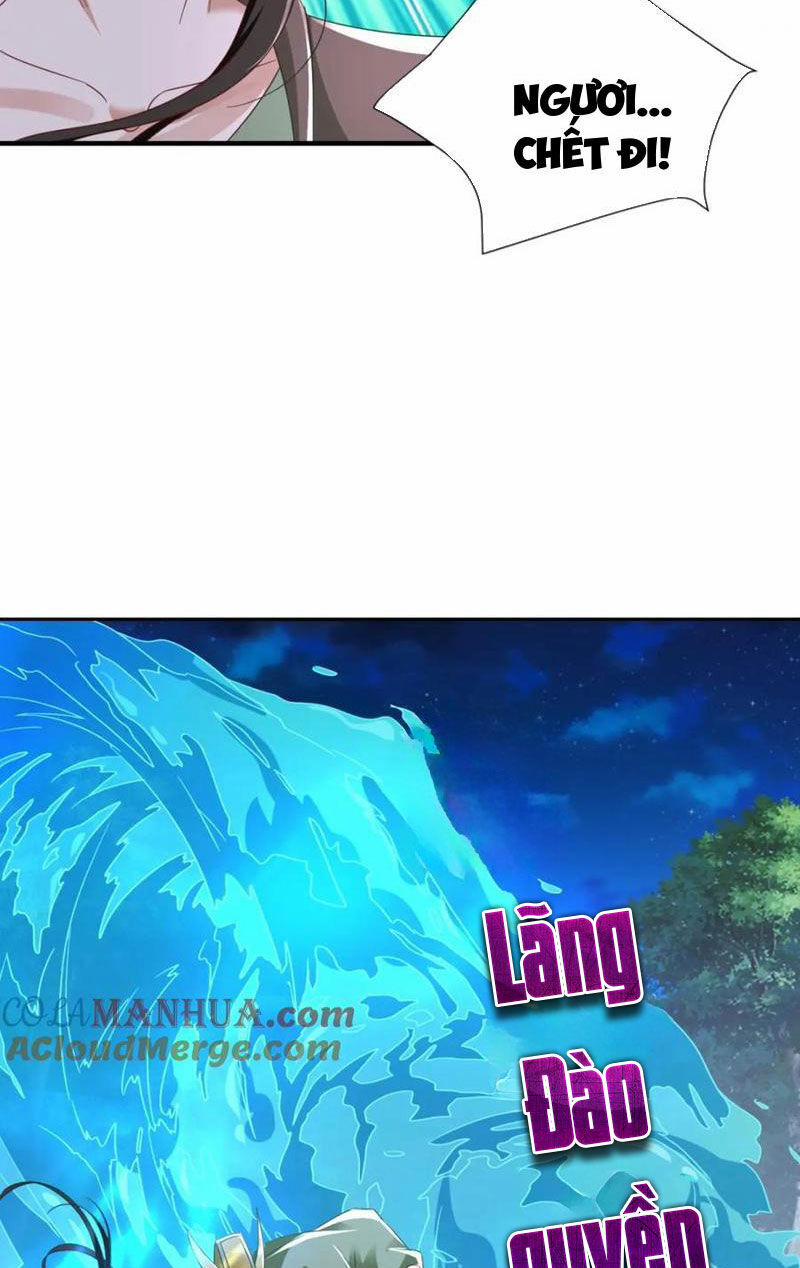 Thần Hồn Võ Đế 372 trang 12