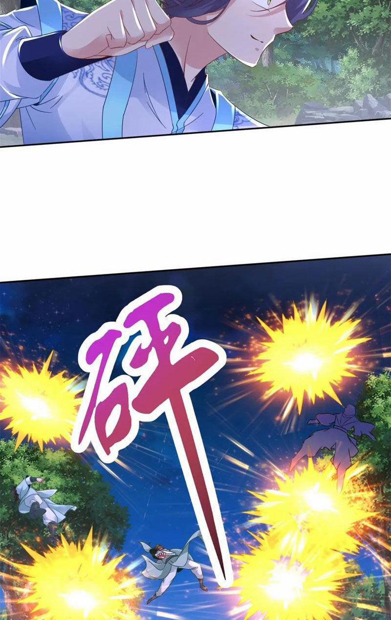 Thần Hồn Võ Đế 372 trang 3