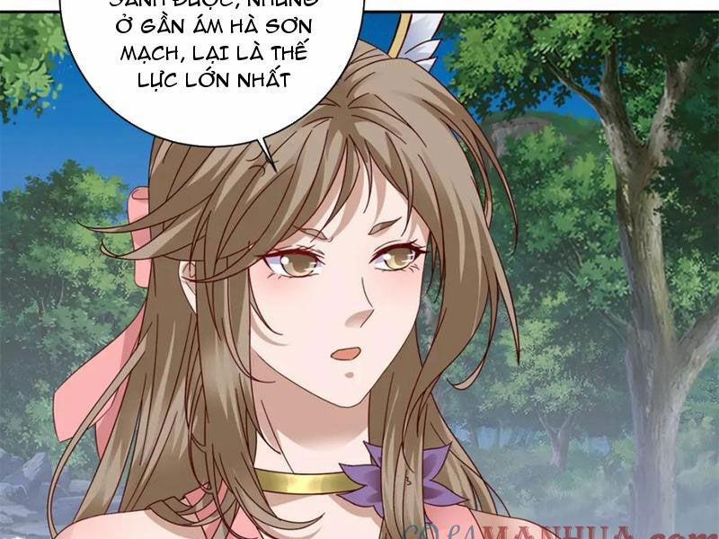Thần Hồn Võ Đế 373 trang 55