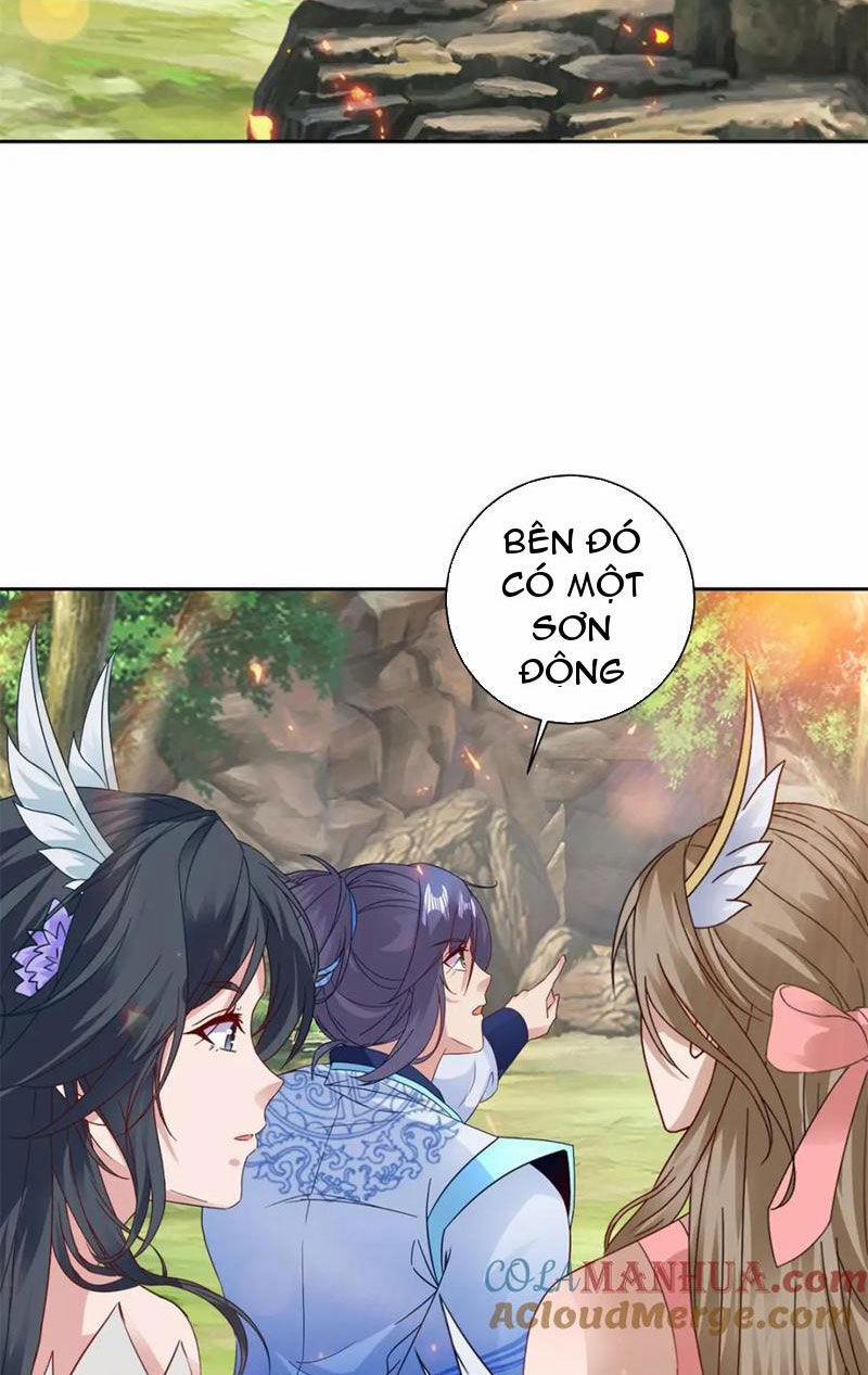 Thần Hồn Võ Đế 374 trang 2