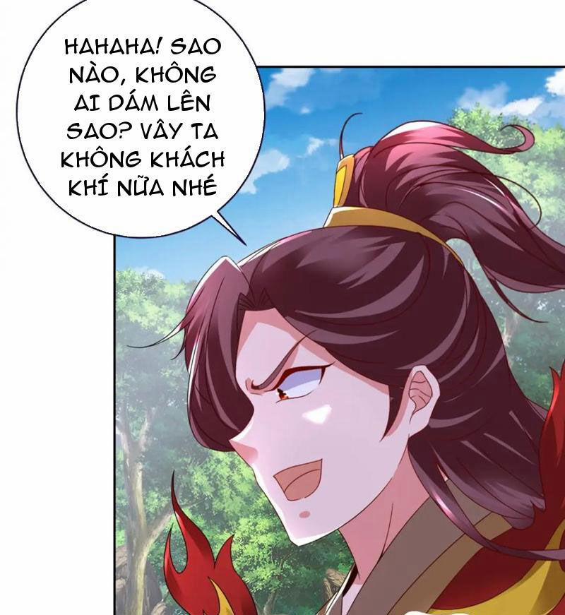 Thần Hồn Võ Đế 374 trang 37