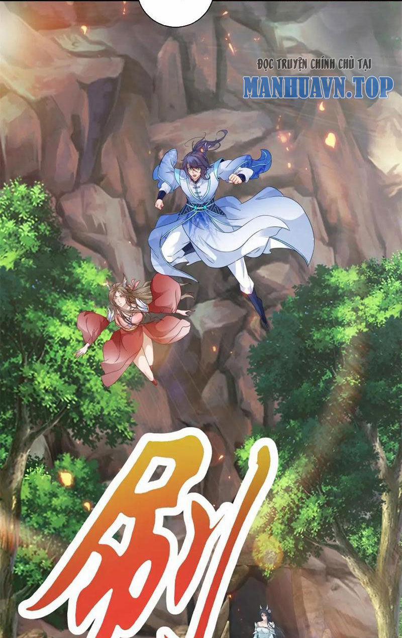 Thần Hồn Võ Đế 374 trang 6