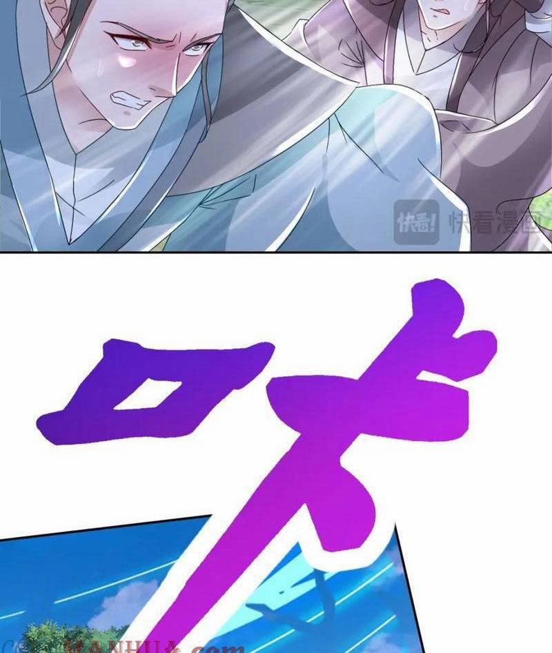 Thần Hồn Võ Đế 377 trang 36