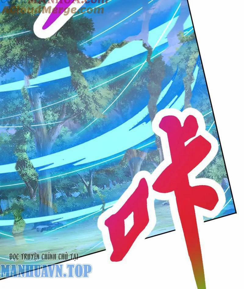 Thần Hồn Võ Đế 377 trang 37