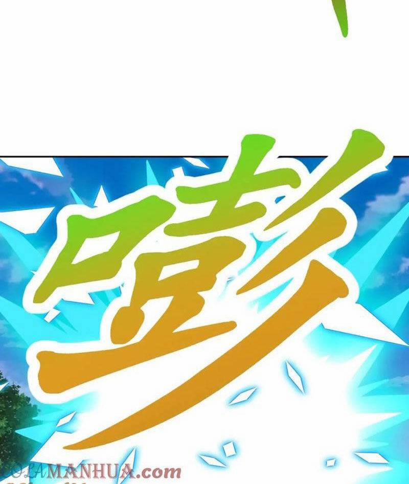 Thần Hồn Võ Đế 377 trang 38