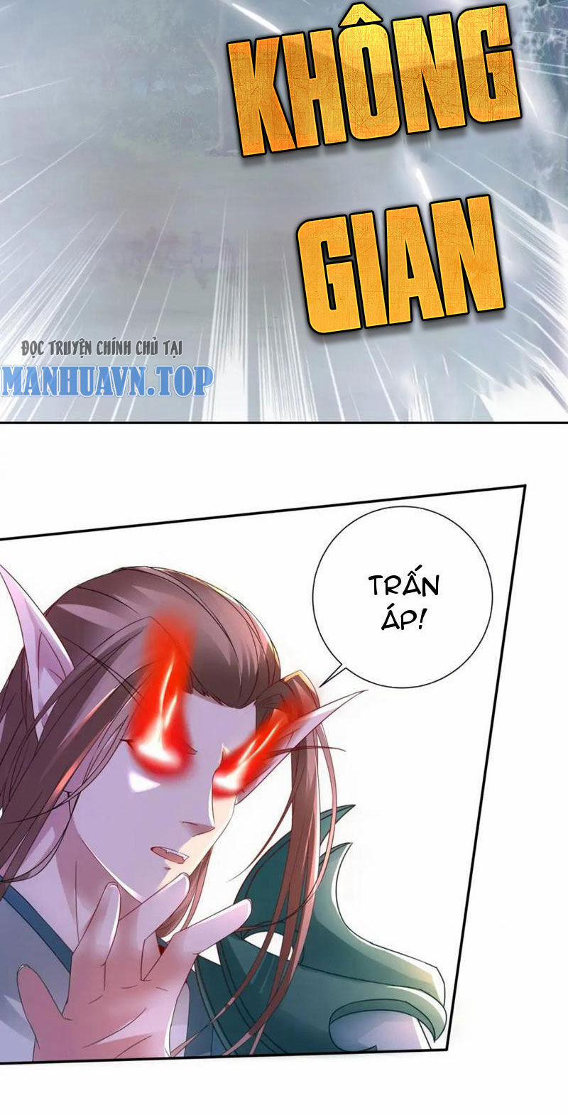 Thần Hồn Võ Đế 378 trang 24