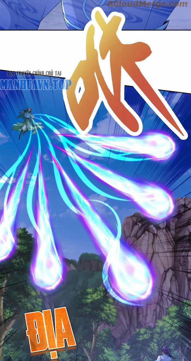 Thần Hồn Võ Đế 378 trang 4