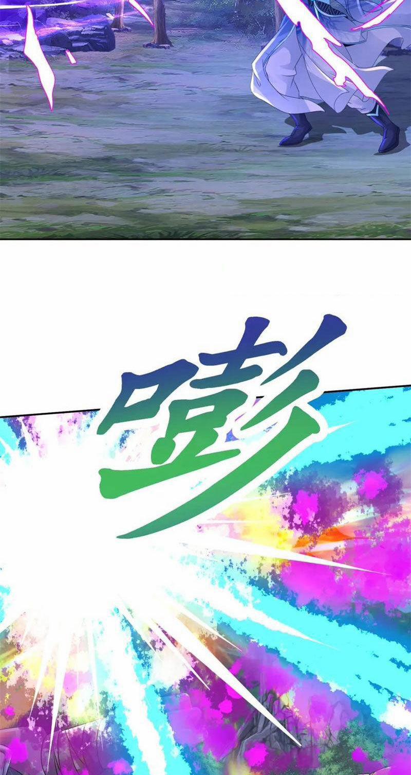 Thần Hồn Võ Đế 378 trang 6