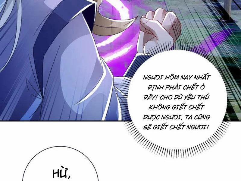 Thần Hồn Võ Đế 379 trang 34
