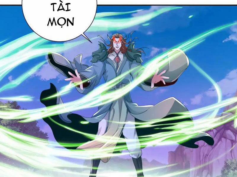 Thần Hồn Võ Đế 379 trang 35