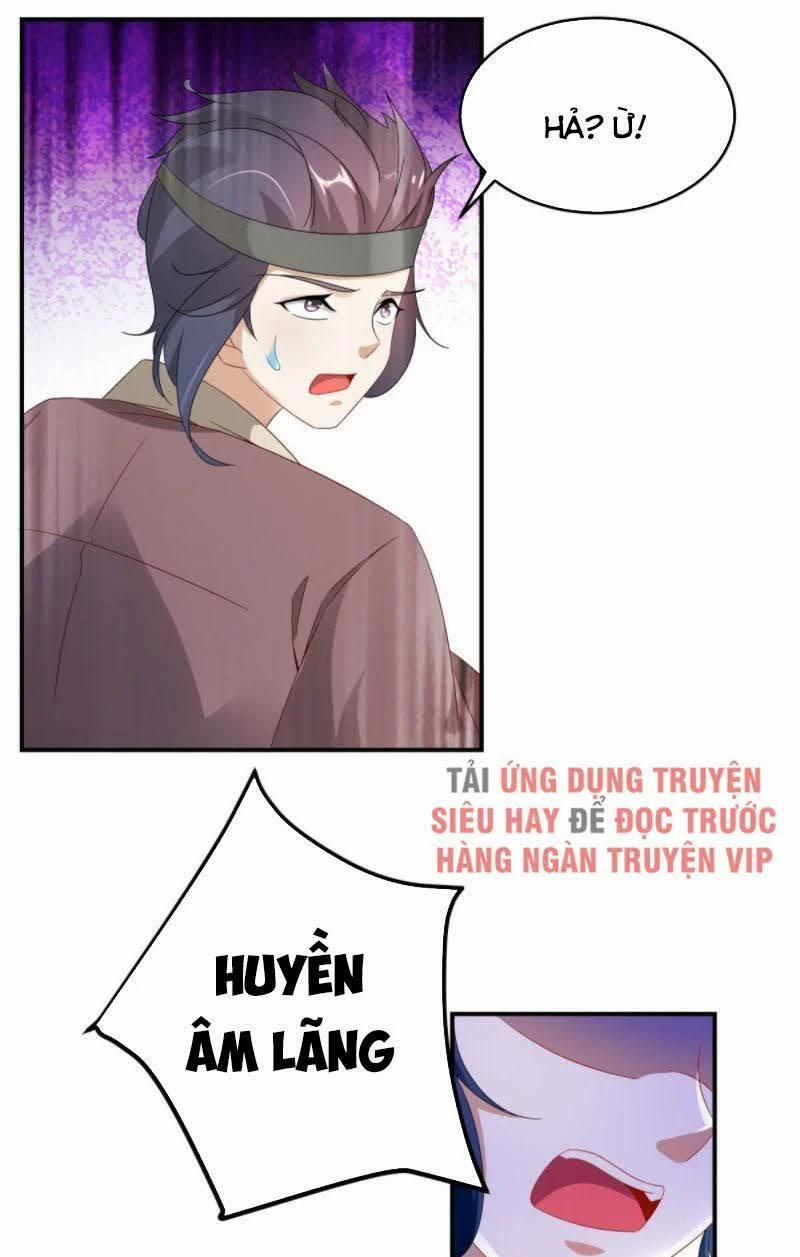 Thần Hồn Võ Đế 38 trang 2