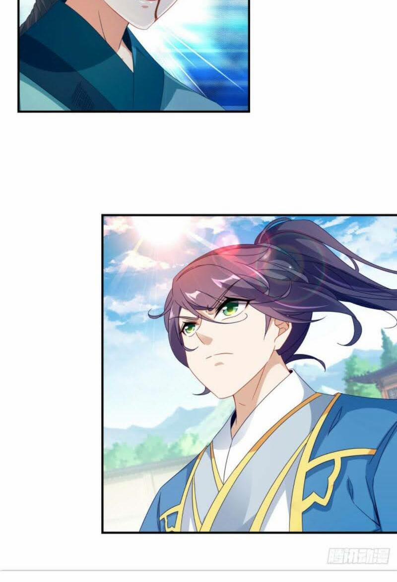 Thần Hồn Võ Đế 38 trang 24