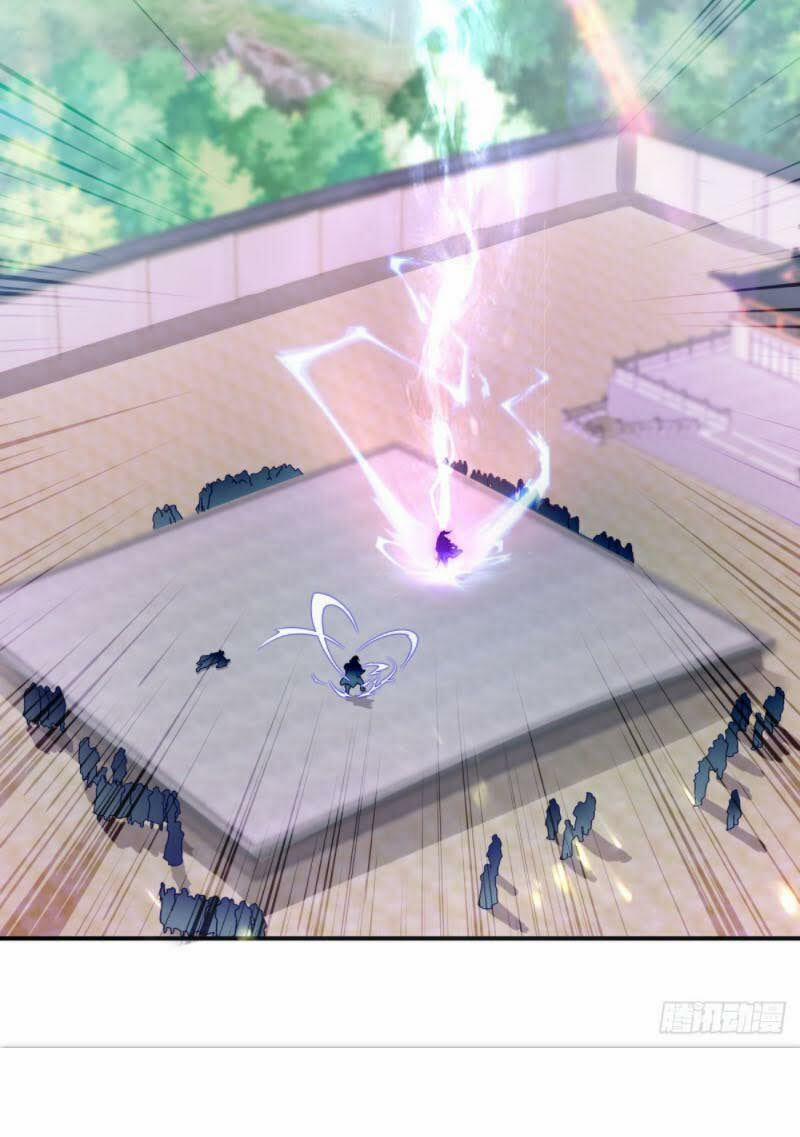 Thần Hồn Võ Đế 38 trang 26