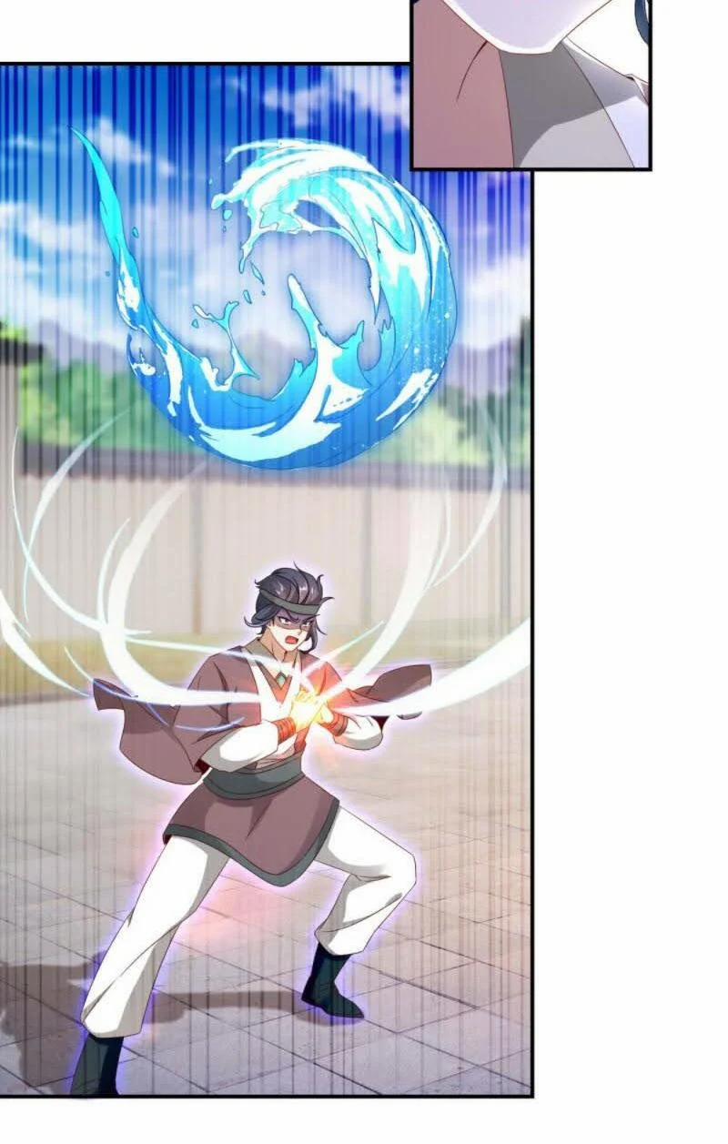 Thần Hồn Võ Đế 38 trang 3