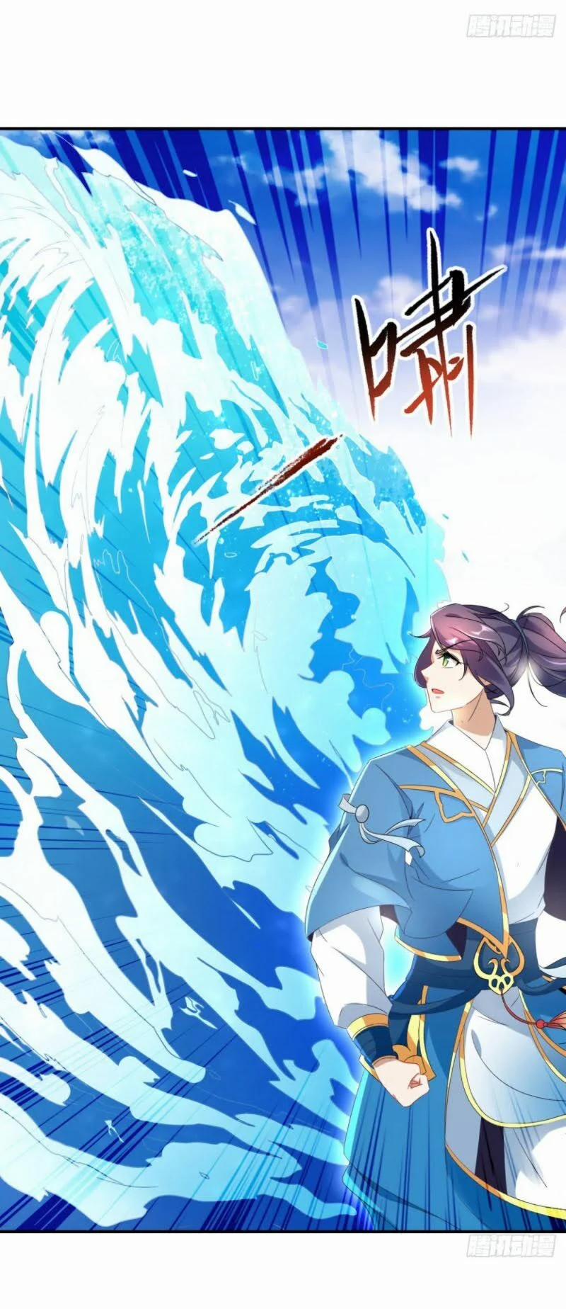 Thần Hồn Võ Đế 38 trang 4