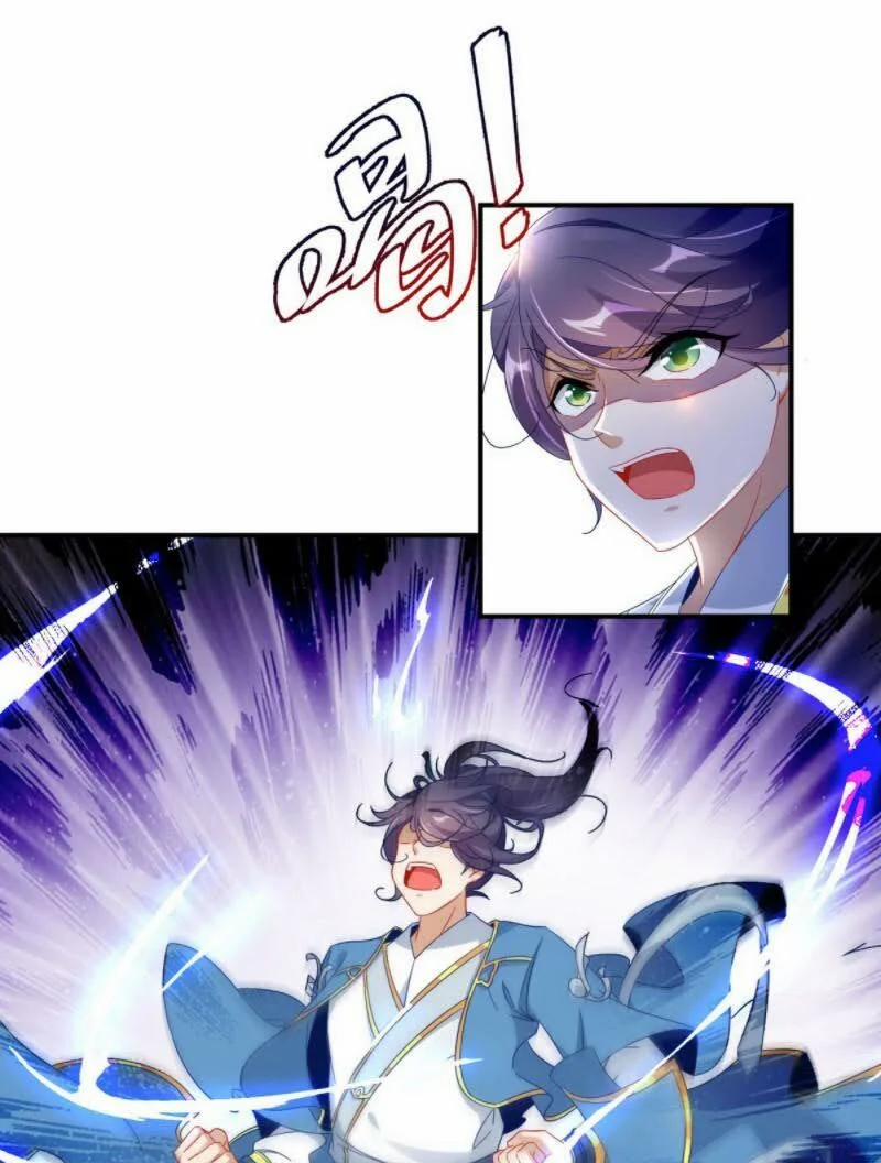 Thần Hồn Võ Đế 38 trang 5