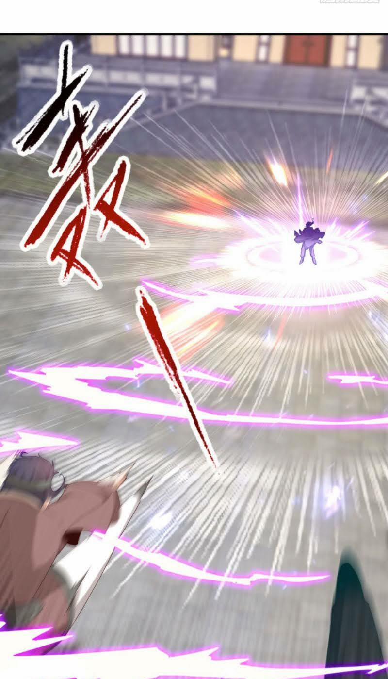 Thần Hồn Võ Đế 38 trang 7