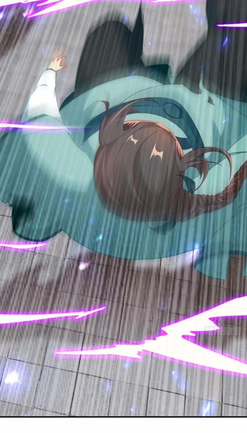 Thần Hồn Võ Đế 38 trang 8