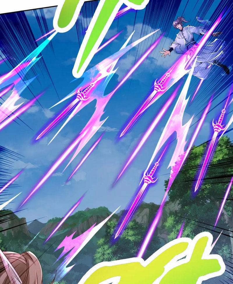 Thần Hồn Võ Đế 380 trang 8