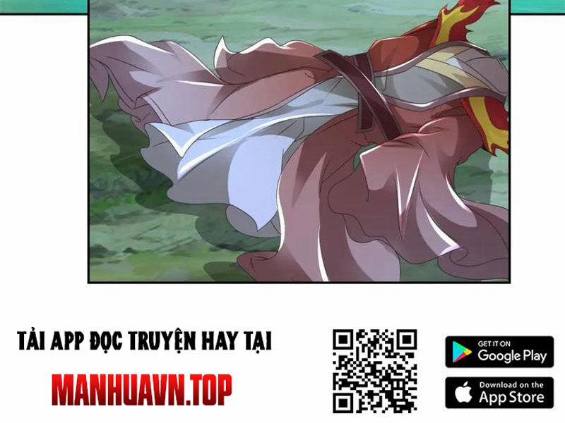 Thần Hồn Võ Đế 381 trang 15