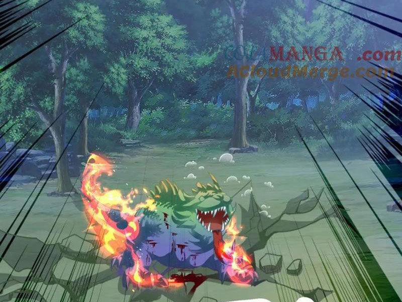 Thần Hồn Võ Đế 381 trang 22