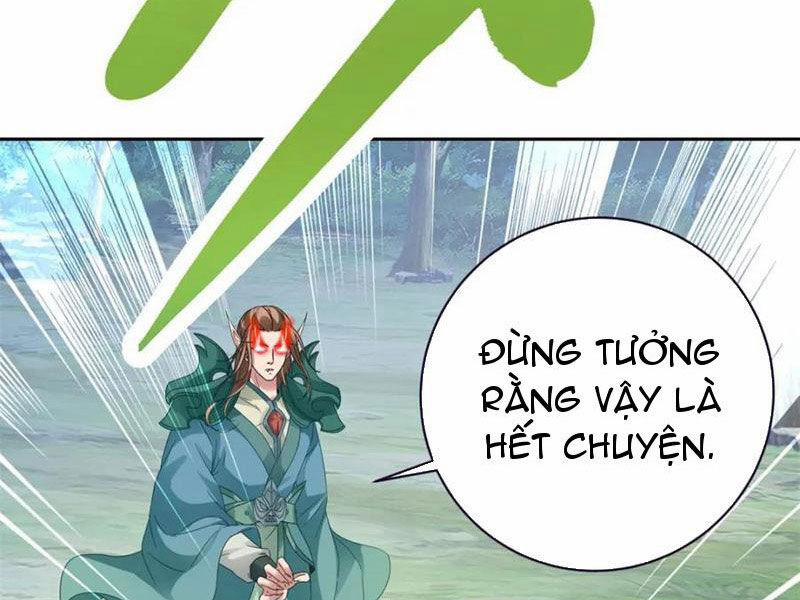 Thần Hồn Võ Đế 381 trang 29