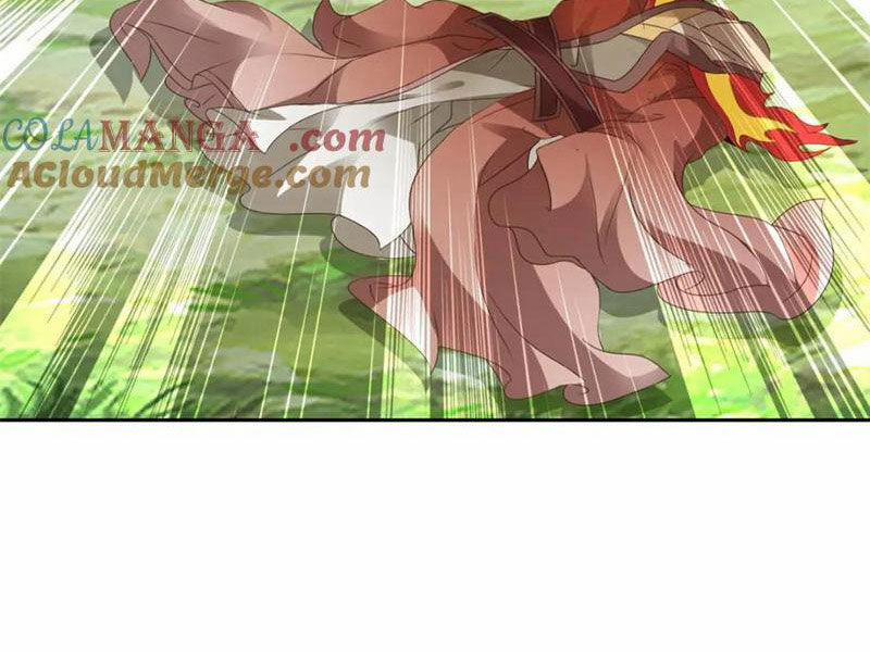 Thần Hồn Võ Đế 381 trang 30