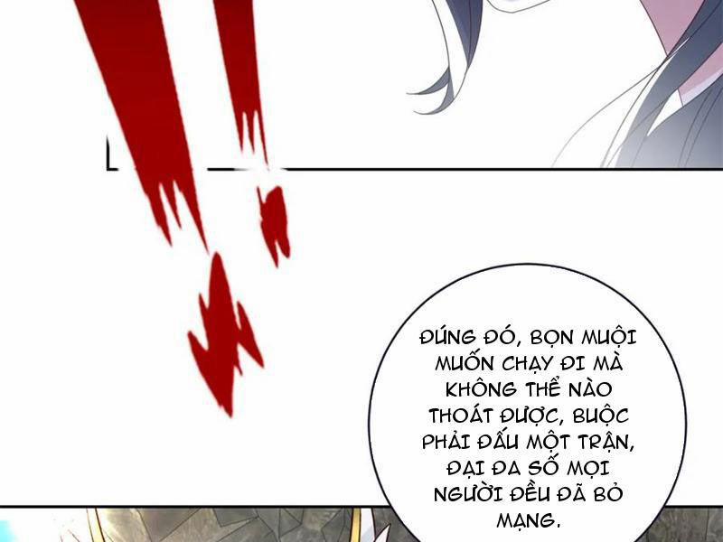 Thần Hồn Võ Đế 381 trang 51