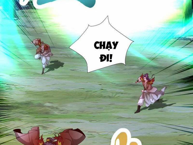 Thần Hồn Võ Đế 381 trang 6