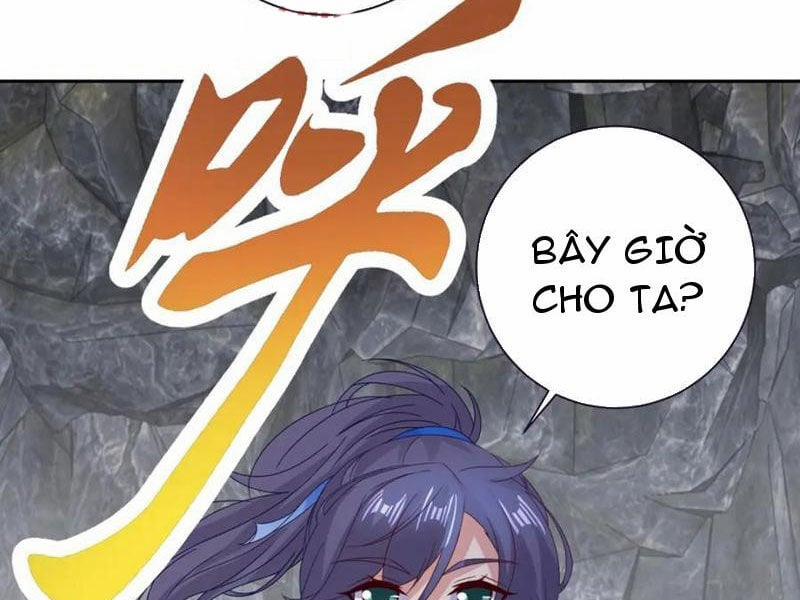 Thần Hồn Võ Đế 382 trang 19