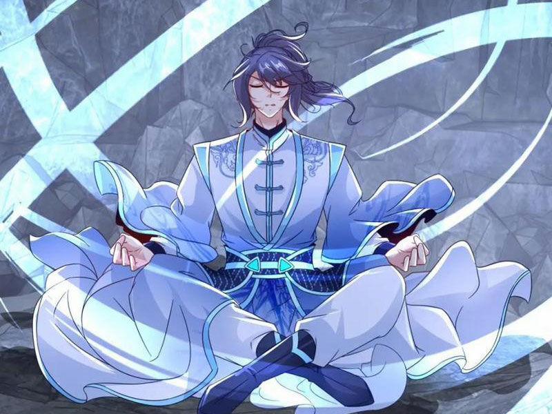 Thần Hồn Võ Đế 382 trang 27