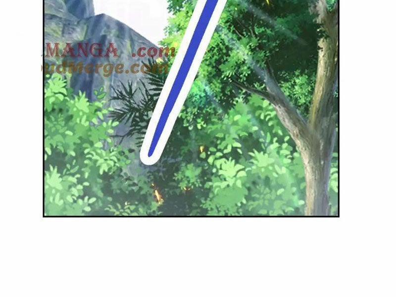 Thần Hồn Võ Đế 382 trang 31