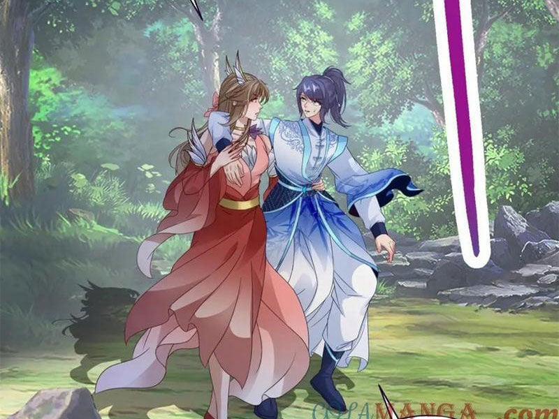 Thần Hồn Võ Đế 382 trang 9