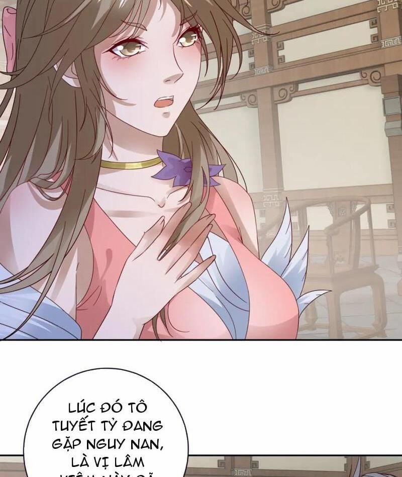 Thần Hồn Võ Đế 383 trang 32