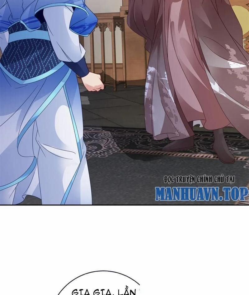 Thần Hồn Võ Đế 383 trang 36