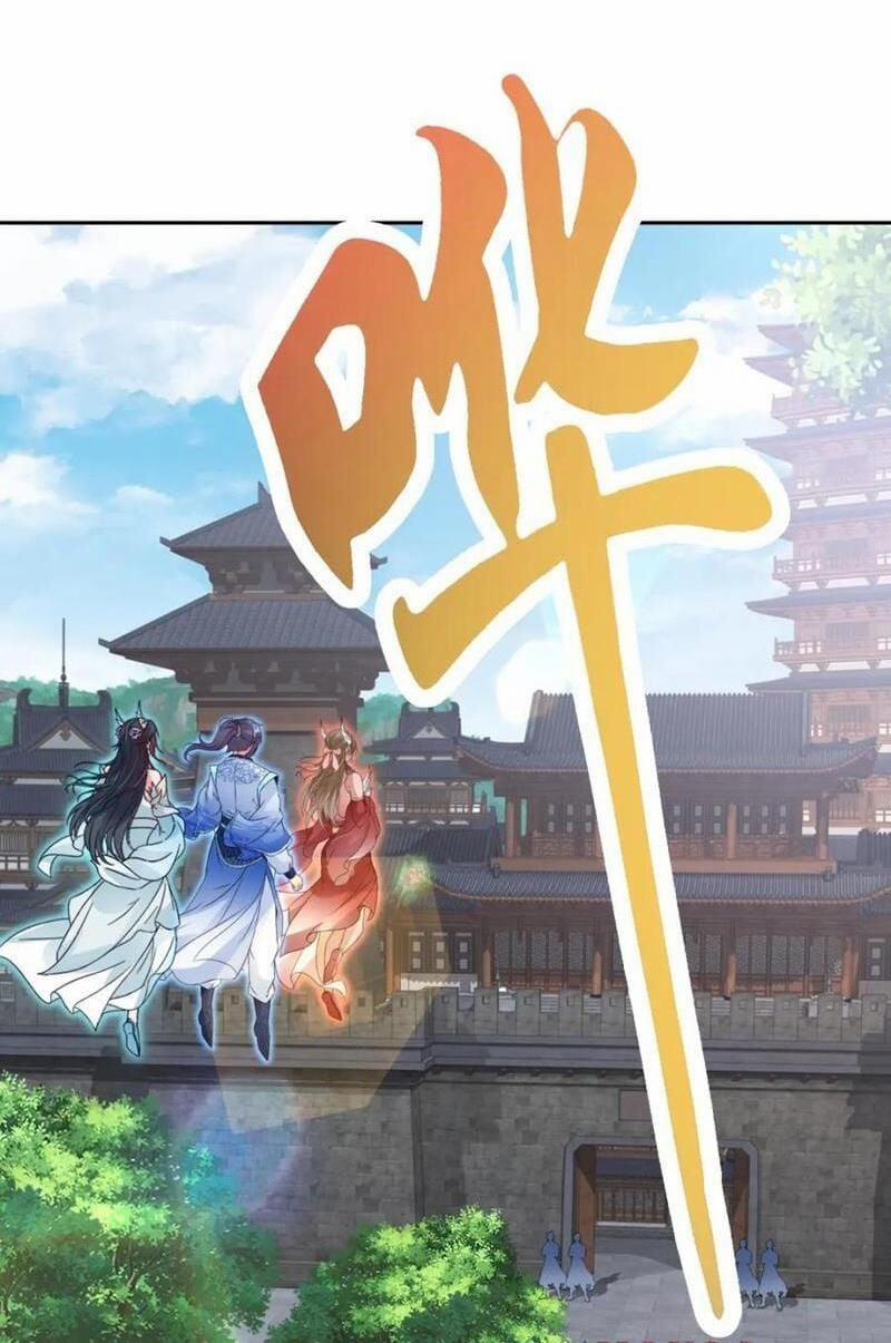 Thần Hồn Võ Đế 383 trang 4