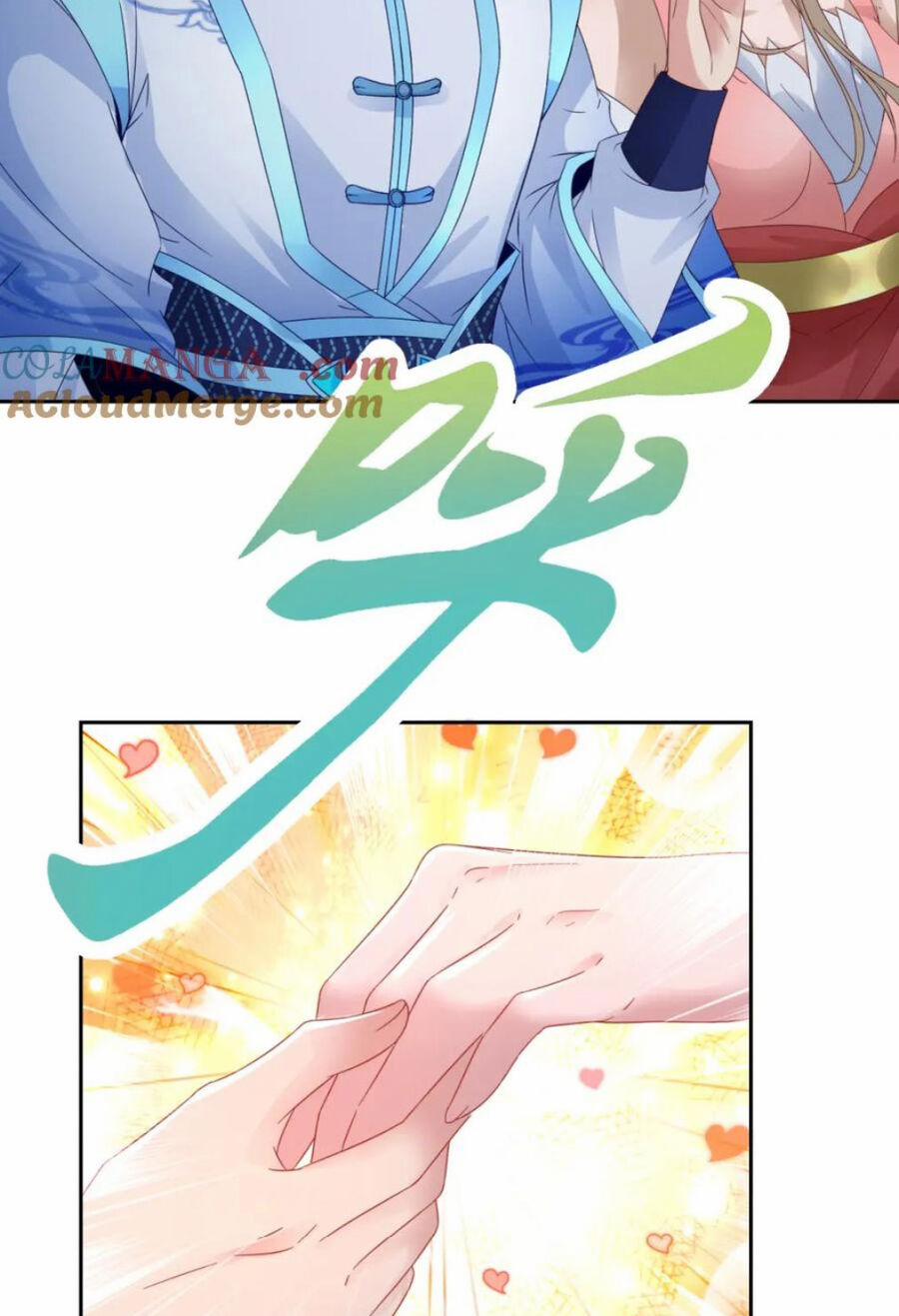 Thần Hồn Võ Đế 384 trang 17