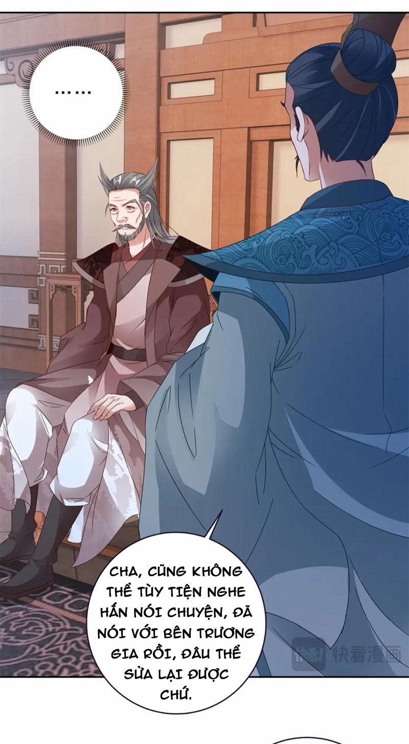 Thần Hồn Võ Đế 384 trang 20