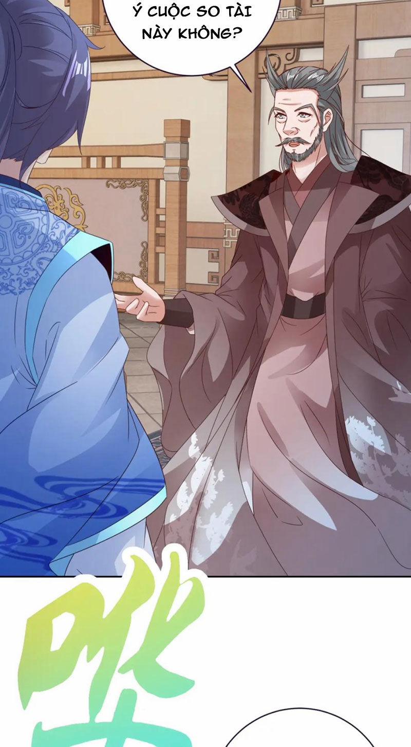 Thần Hồn Võ Đế 384 trang 30