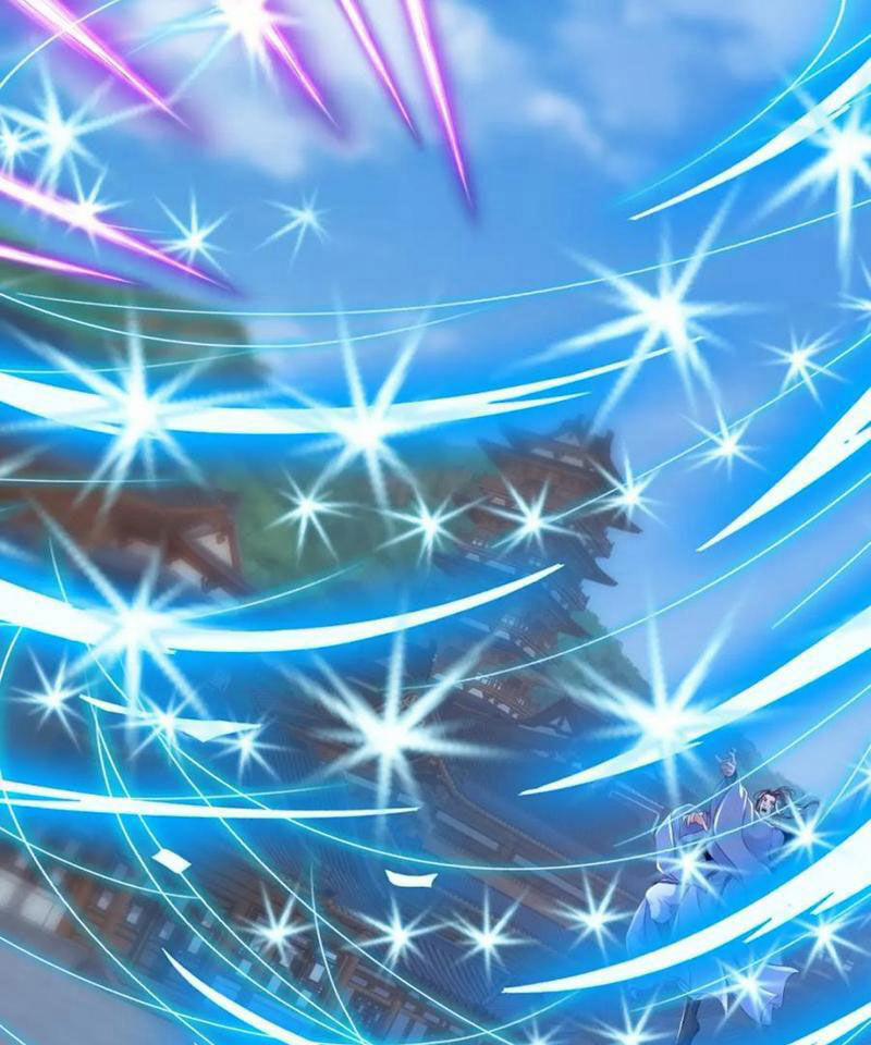 Thần Hồn Võ Đế 385 trang 22