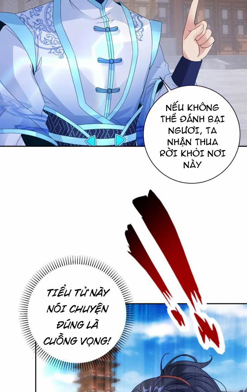 Thần Hồn Võ Đế 385 trang 3