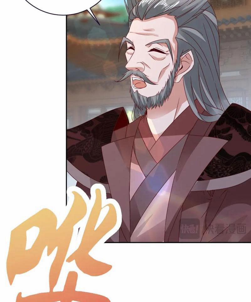 Thần Hồn Võ Đế 385 trang 37