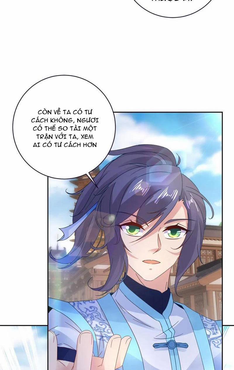 Thần Hồn Võ Đế 387 trang 16