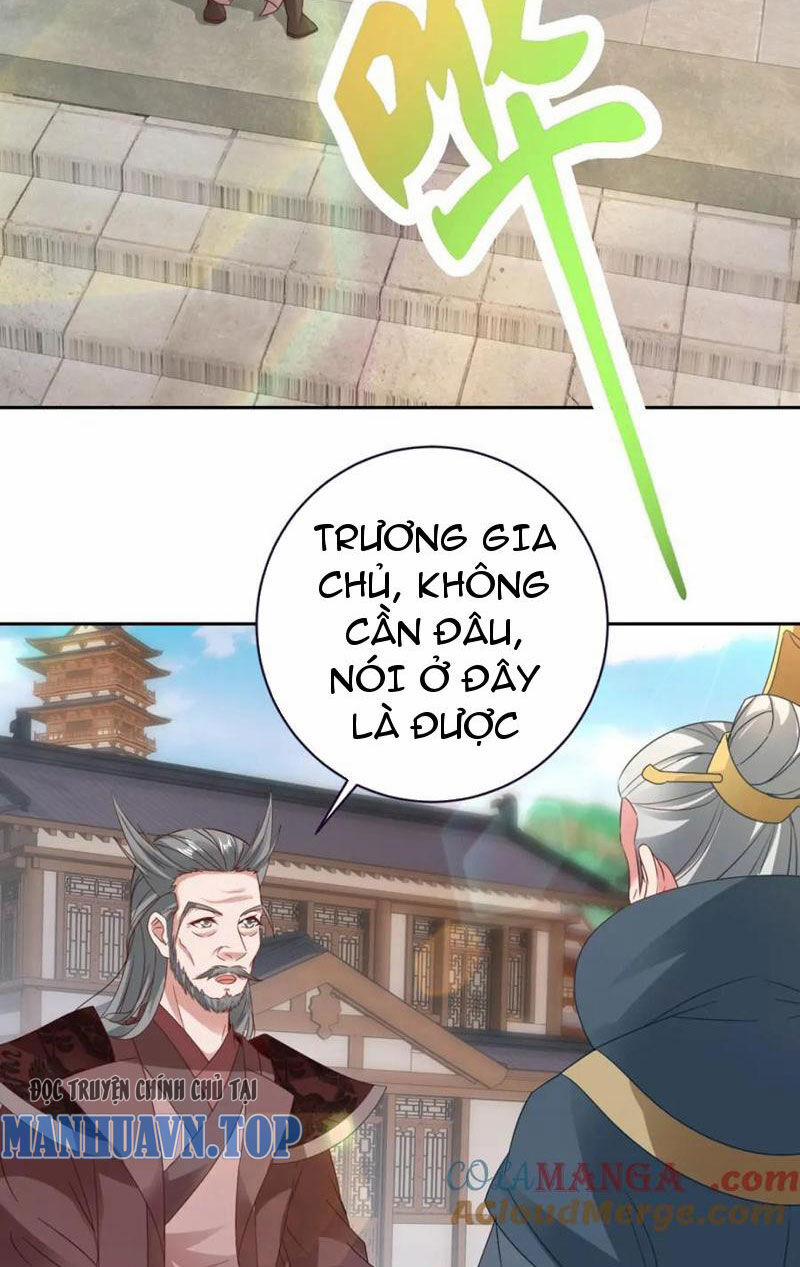 Thần Hồn Võ Đế 387 trang 2